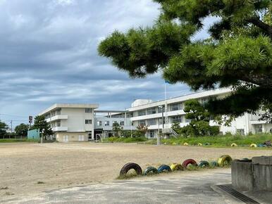 羽島市立竹鼻小学校