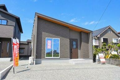 ☆4月完成☆現地見学可能です！