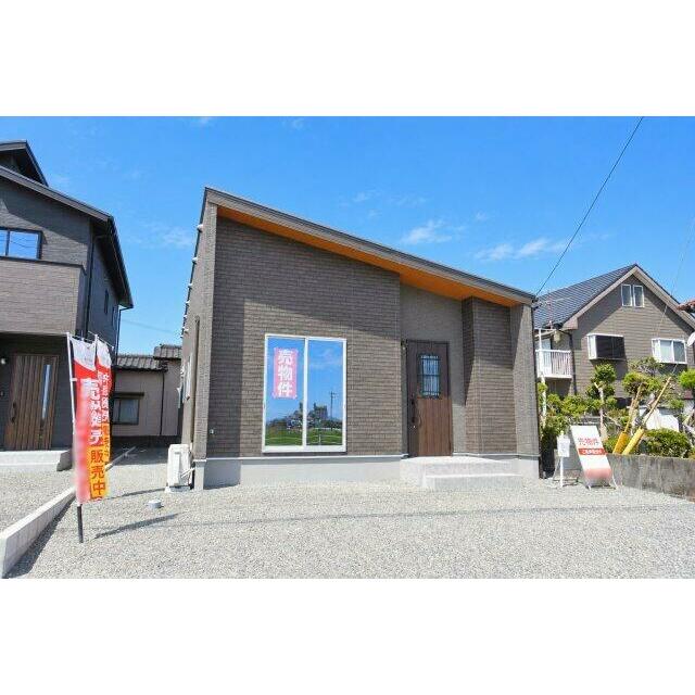 ☆4月完成☆現地見学可能です！