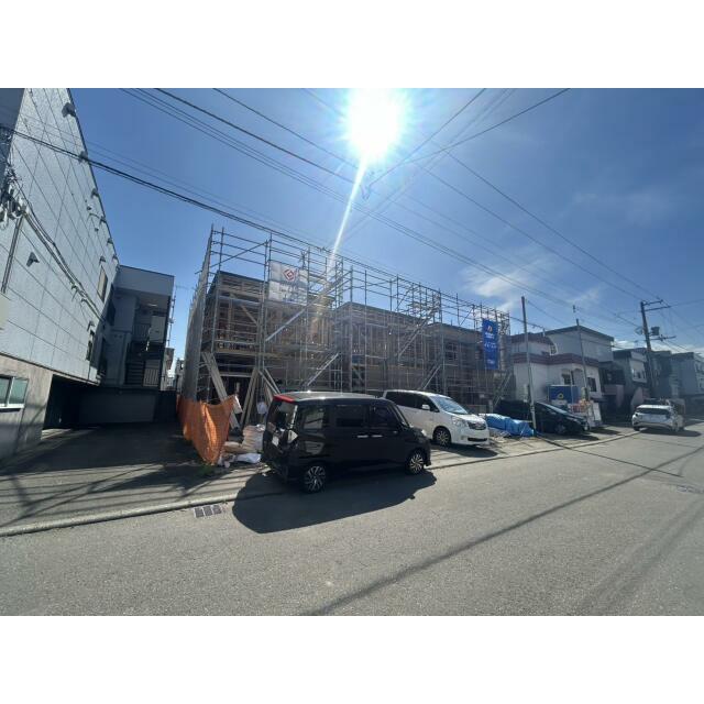 現地写真