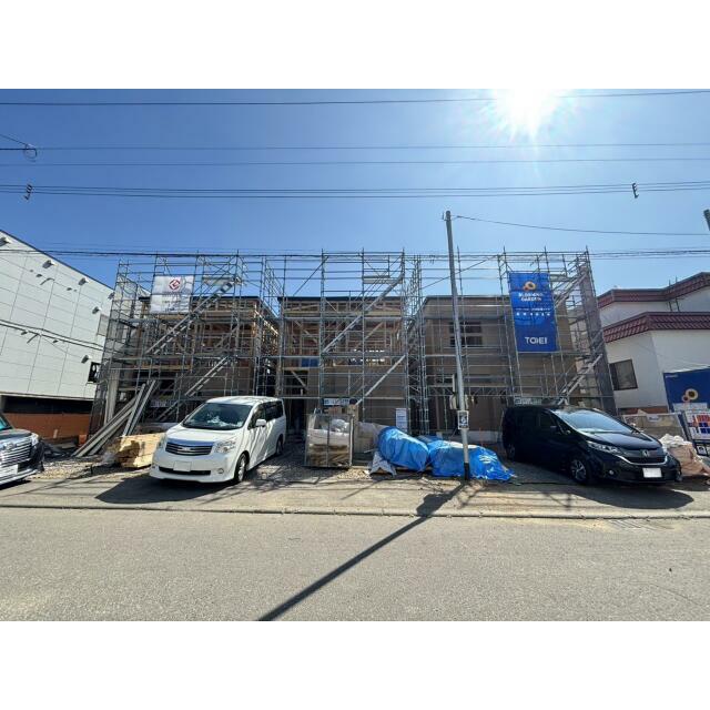 現地写真