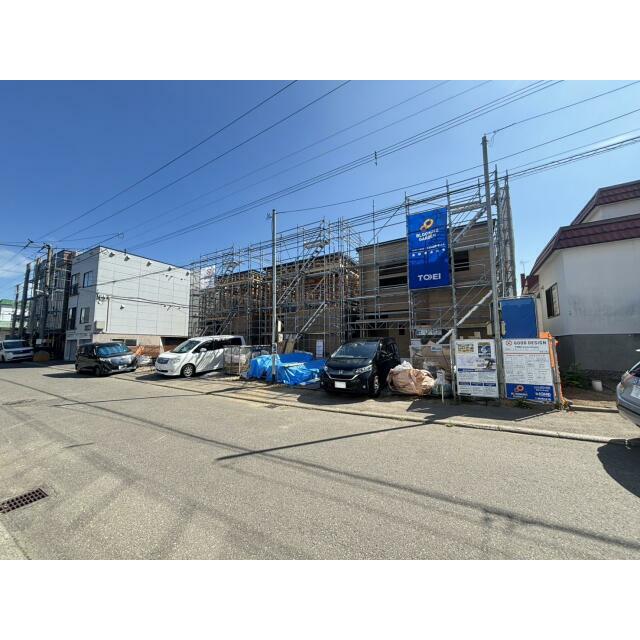 現地写真