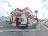 ガスト太田店さん
