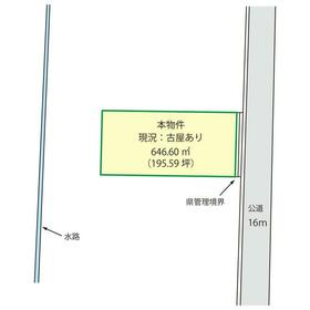 地形図等