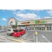 ショッピング施設