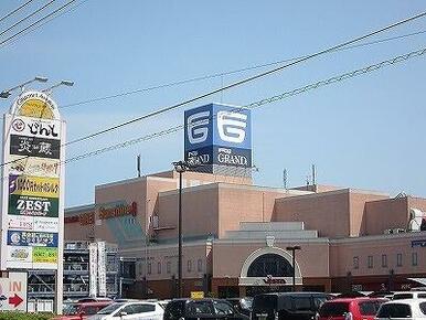 フジグラン北島様