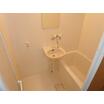 バス/シャワー