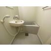 バス/シャワー