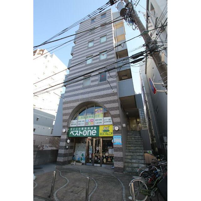 つくばエクスプレス線「南流山」駅徒歩１分！