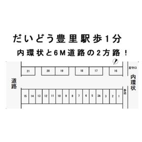 平面図