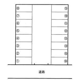 平面図