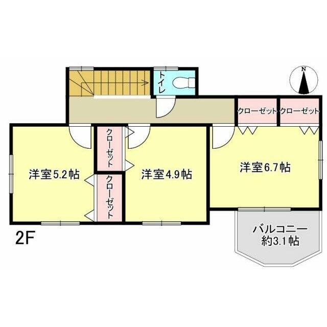 全居室南向きで陽当たり良好！収納充実でお子様や奥様も大喜び！