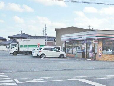 セブンイレブン 加東上滝野店