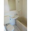 バス/シャワー