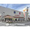 ショッピング施設