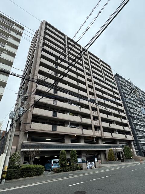 物件画像 アーティックスヴィセント大手町 15階 4LDK
