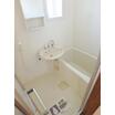 バス/シャワー