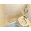バス/シャワー