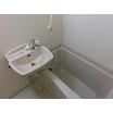 バス/シャワー