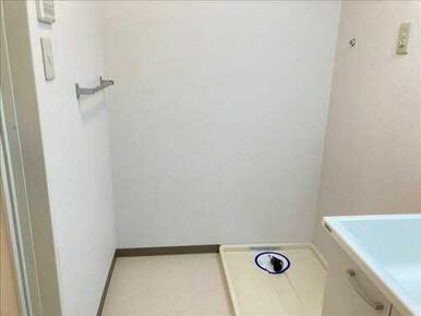 洗面所