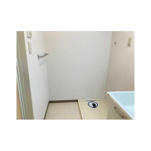 洗面所