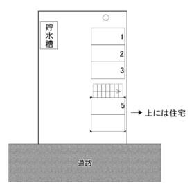 平面図