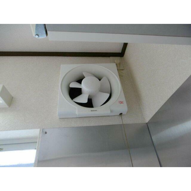 換気扇