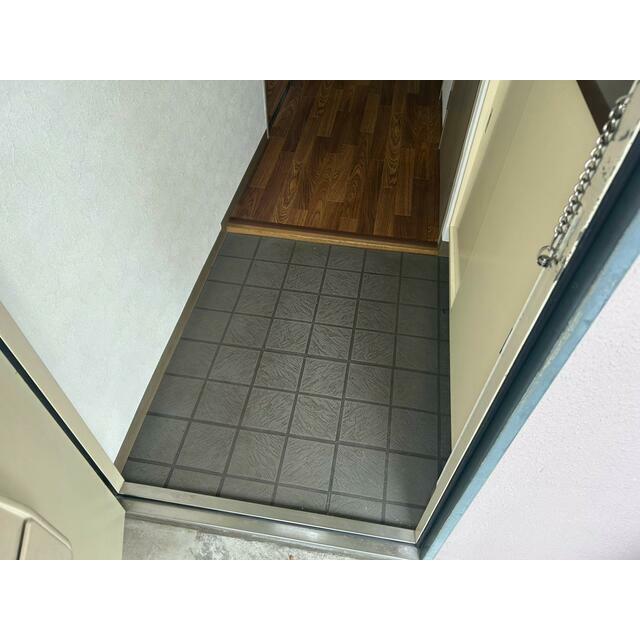 apartment 堀山下