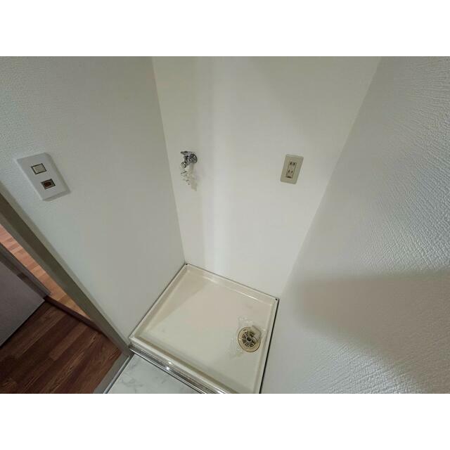 apartment 堀山下