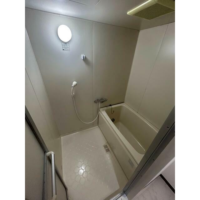 apartment 堀山下