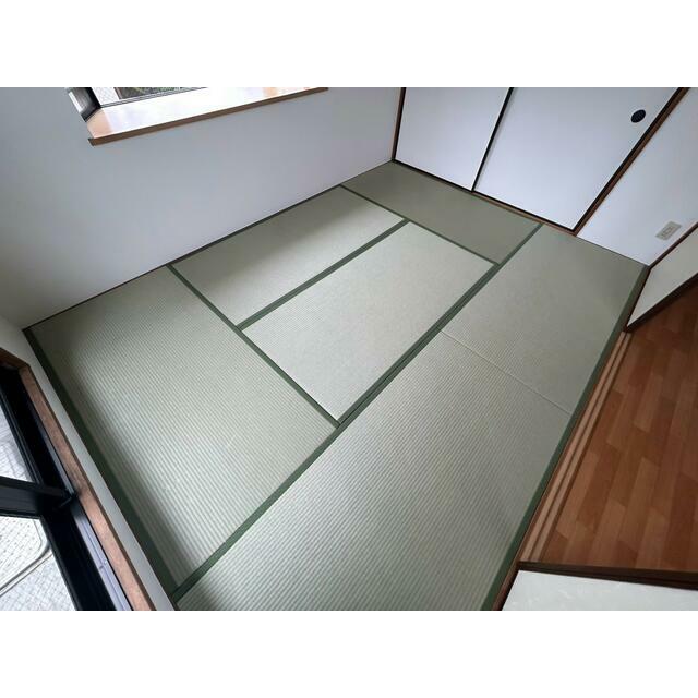 apartment 堀山下