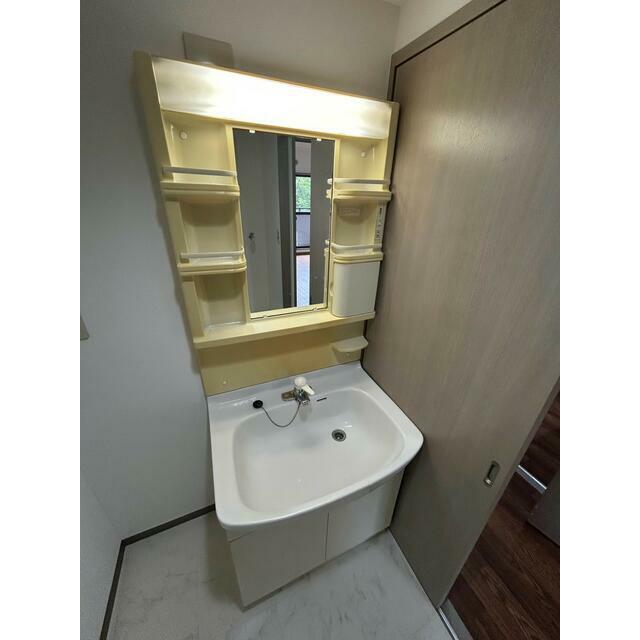apartment 堀山下