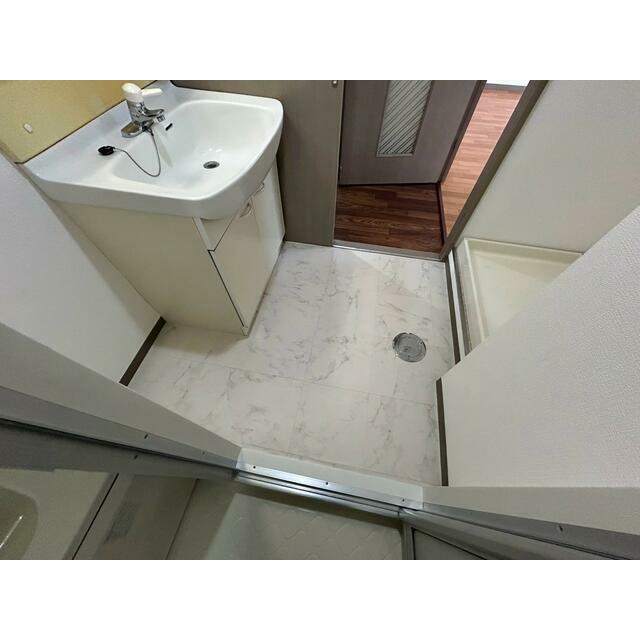 apartment 堀山下