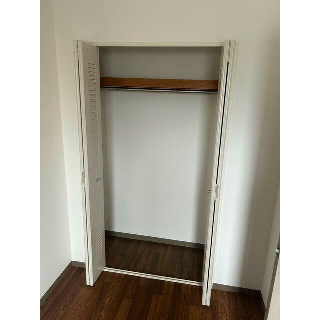 apartment 堀山下