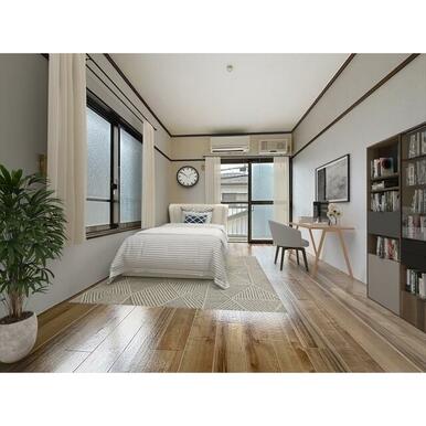 家具家電は設備ではございません