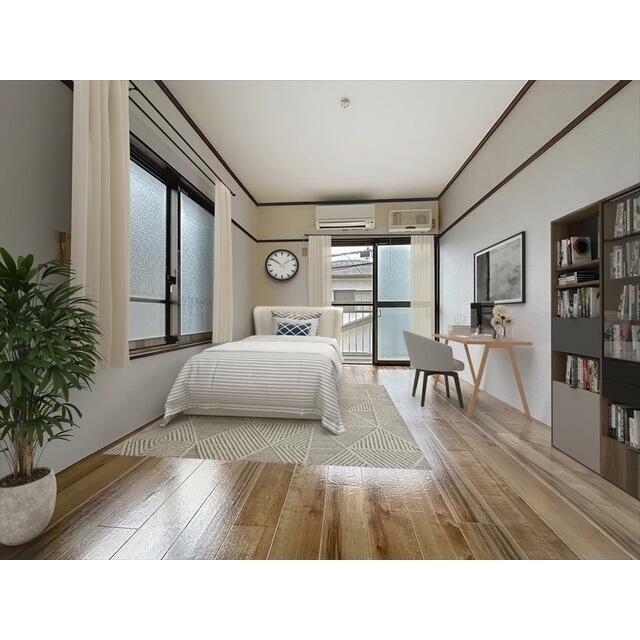 家具家電は設備ではございません