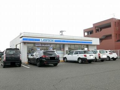 ローソン瑞穂牛牧西店