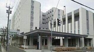 砂川市立病院