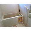 バス/シャワー