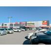 ショッピング施設