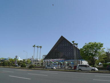 神戸市立須磨海浜水族園