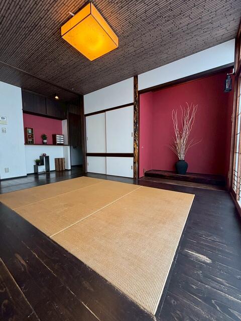 物件画像 福岡市南区 皿山１丁目 (高宮駅) 2階建 3LDK