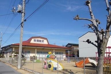 あけぼし保育園