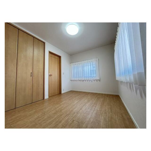 洋室6帖