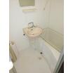 バス/シャワー