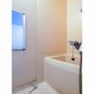 バス/シャワー