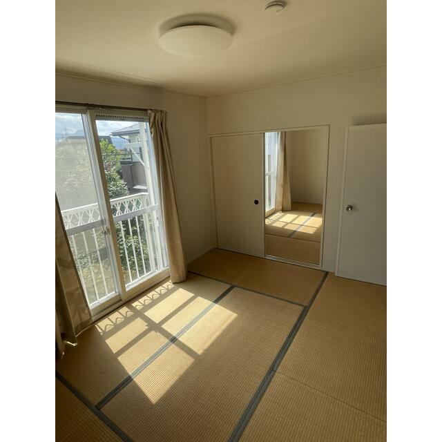 apartment 鵜飼笹森