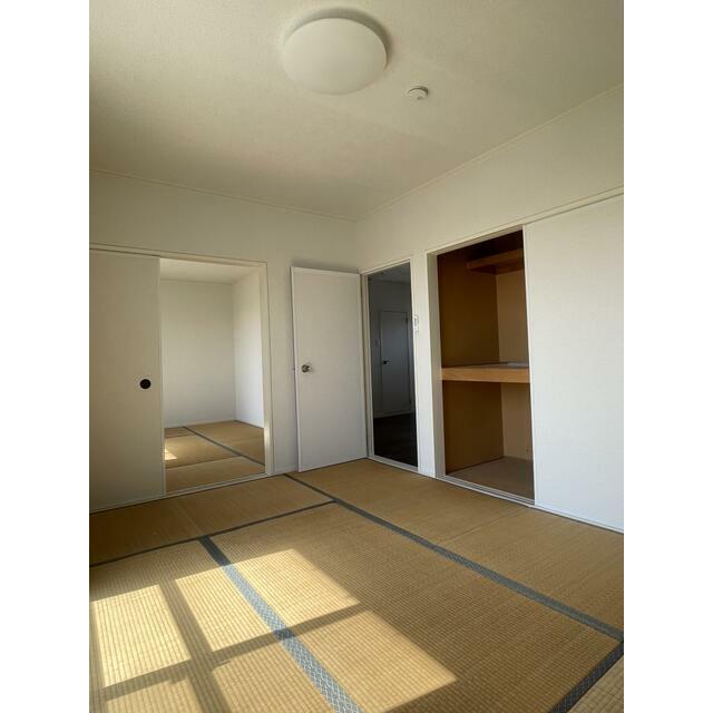 apartment 鵜飼笹森