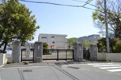 沼津市立第四小学校