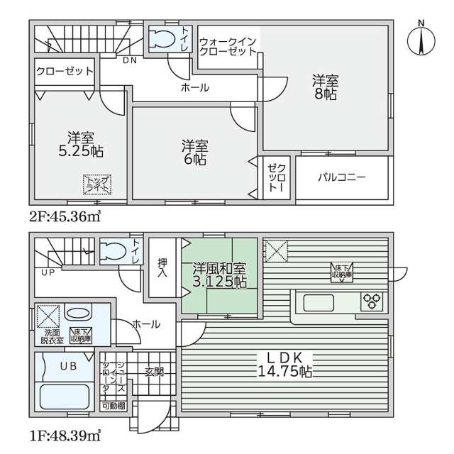 平野区瓜破西三丁目 4ldk 大阪市平野区の新築売戸建住宅の物件情報 一戸建て 新築 中古 大阪府大阪 市の賃貸 売買なら森本商事株式会社 5fc0bc367f54e66f5f6b4b6b